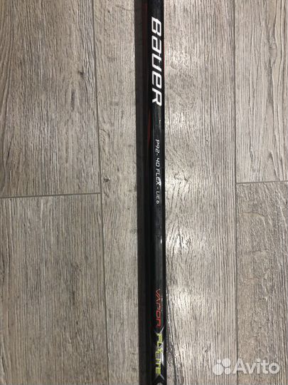 Клюшка хоккейная Bauer Flylite левый хват