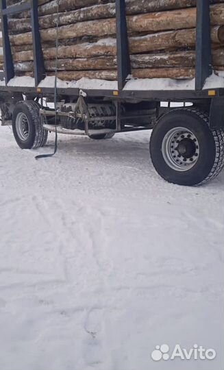 КАМАЗ 43118, 2011