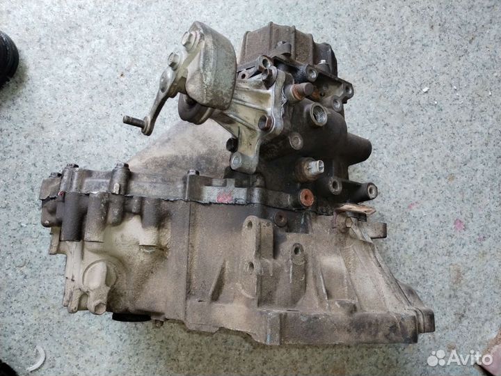 Коробка передач