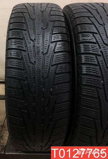 Nokian Tyres Nordman RS2 195/65 R15 95R