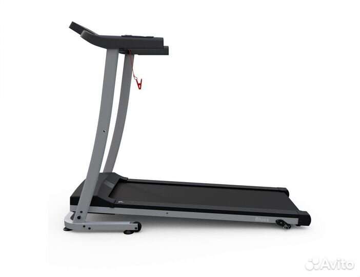 Беговая дорожка электрическая до 100 кг новая