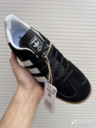 Adidas Gazelle 41-45 размеры