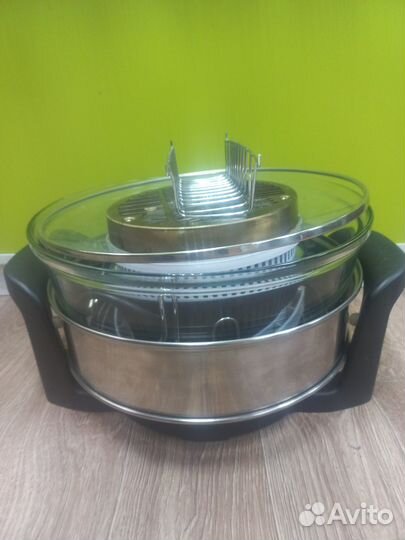 Аэрогриль Atlanta (т146)