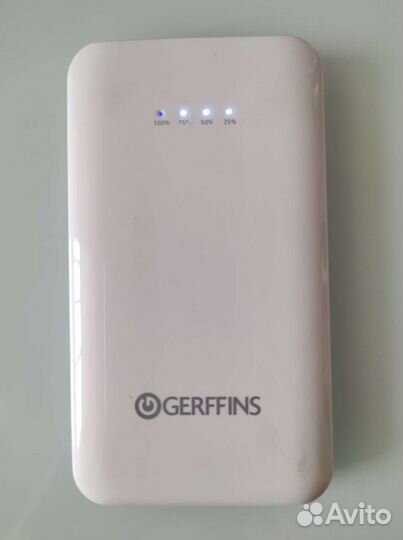 Повербанк 3000 мАч