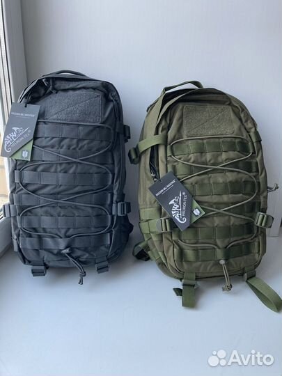 Helikon tex рюкзак тактический Raccoon M2