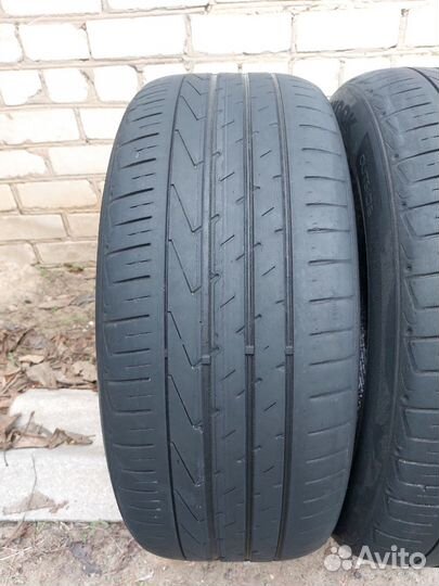 Hankook Ventus S1 Evo2 SUV K117A 235/55 R18