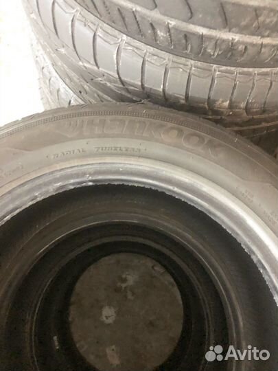 Hankook Ventus Prime 3 K125 195/55 R15