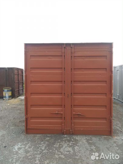 Продам контейнера 20 фут