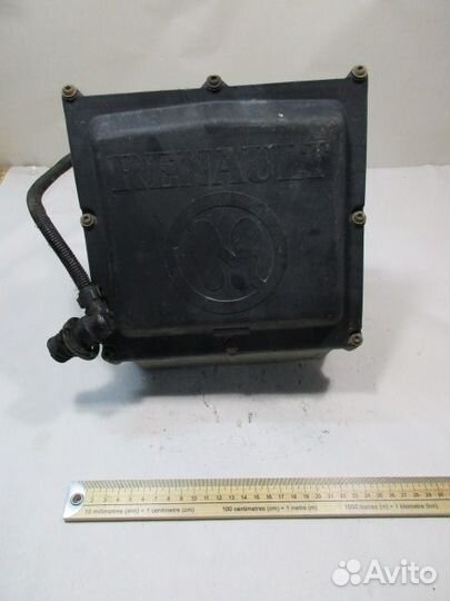 Насос системы AdBlue Renault Premium DXI