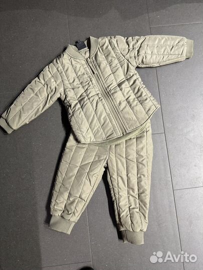 Комплект демисезонный Дания