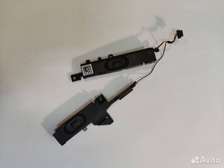 Динамики HP ProBook 440 G3