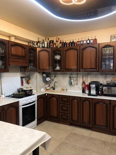 2-к. квартира, 62 м², 1/5 эт.