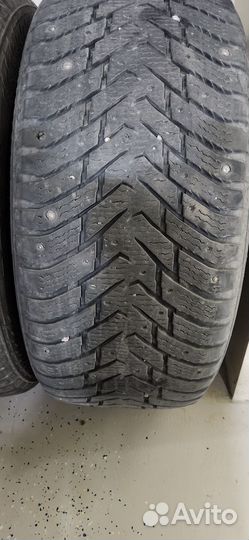 Nokian Tyres Hakkapeliitta 8 SUV 285/50 R20 116T
