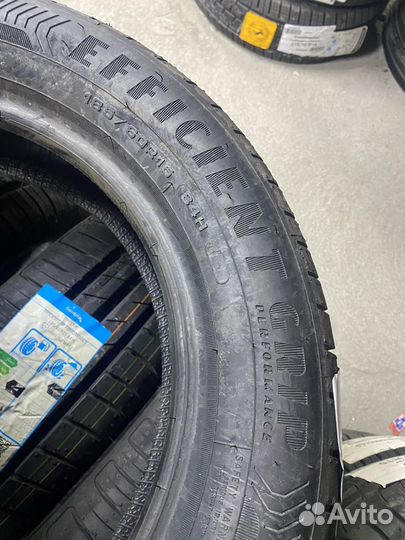 Goodyear EfficientGrip Performance 185/60 R15 84H