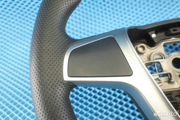 Мультируль - колесо рулевое LADA xray