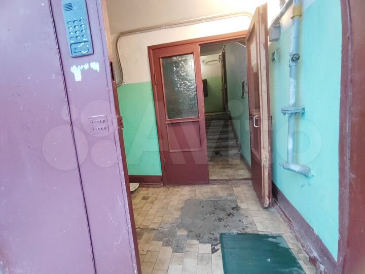 1-к. квартира, 31 м², 2/3 эт.