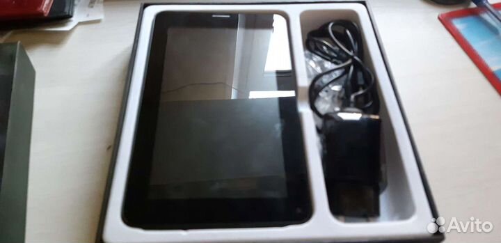 Планшет на запчасти