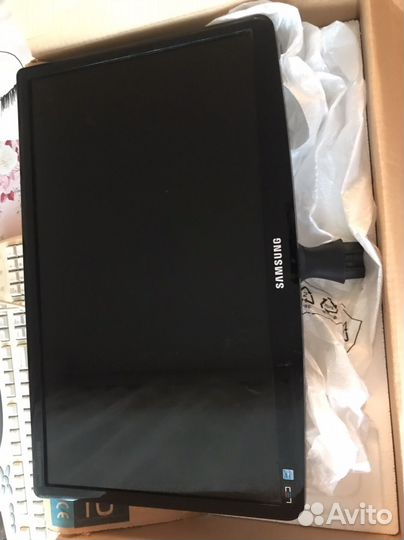 Монитор Samsung S22A100N