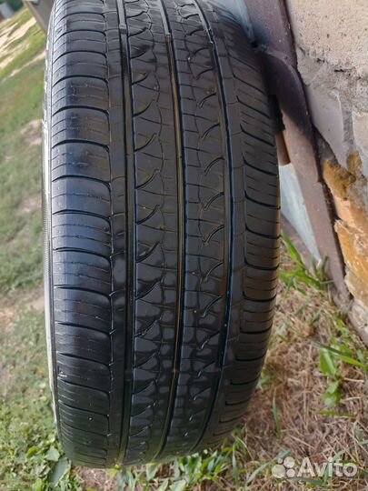 Nexen N'Priz AH8 195/60 R16