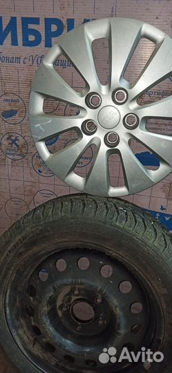 Hankook Winter I'Pike RS2 W429 205/55 R16