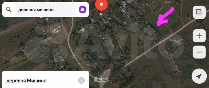 Участок 18 сот. (ИЖС)