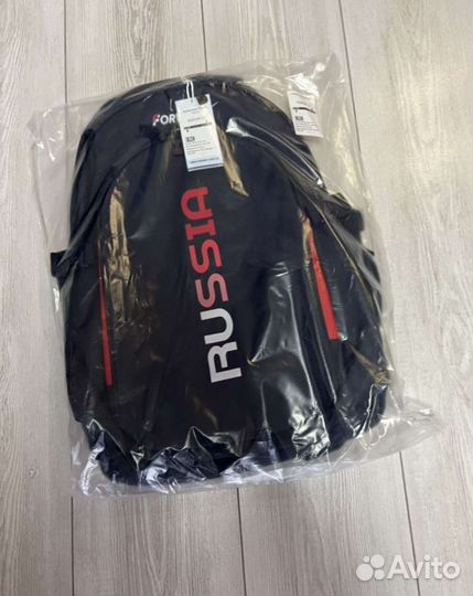 Рюкзак forward