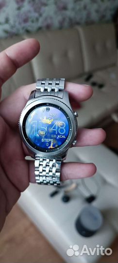 Samsung gear s3 classic