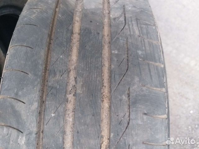 Bridgestone Turanza T001 195/55 R16