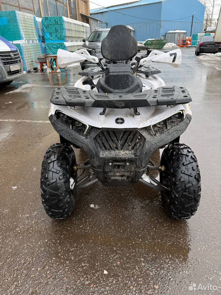 Sharmax Hummer 320RX, 2024, 908 км купить в Москве | Транспорт | Авито ...