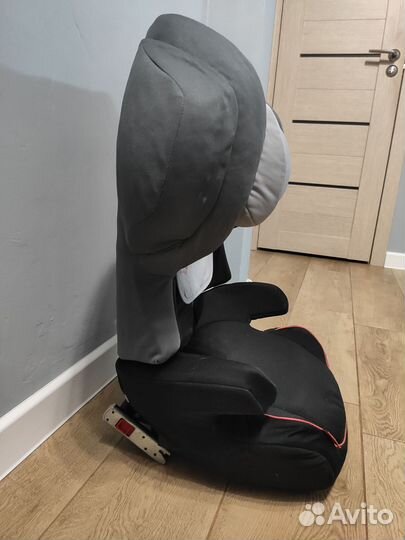 Детское Автокресло cybex juno 2 fix
