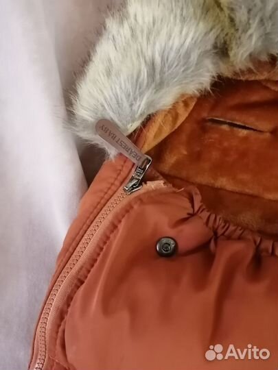 Зимний конверт в коляску