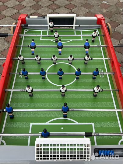 Настольный футбол Smoby