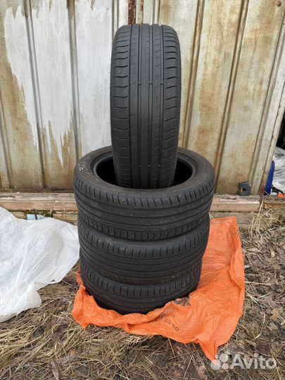 Triangle EffeXSport TH202 235/50 R19 103W