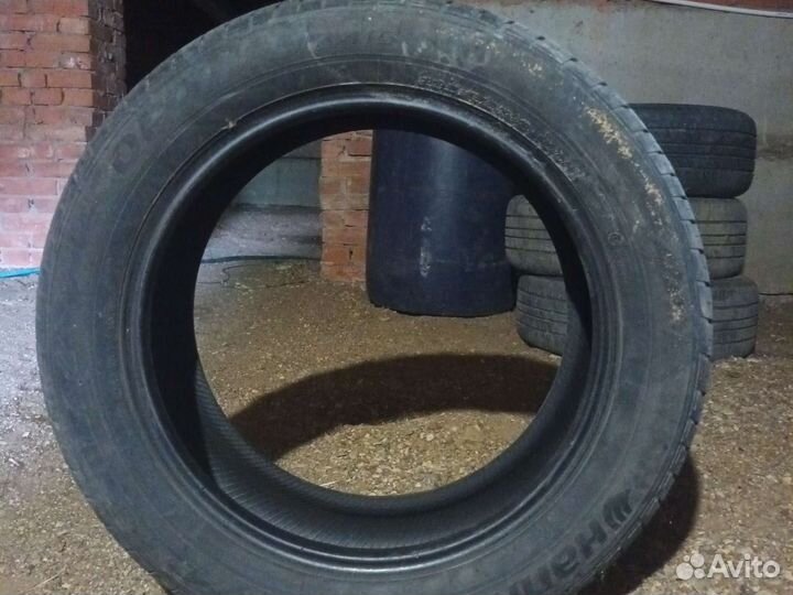 Hankook Optimo K415 235/55 R18 104V