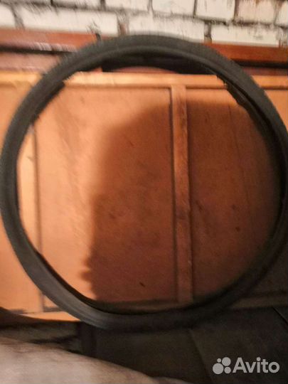 Шина для велосипеда Урал