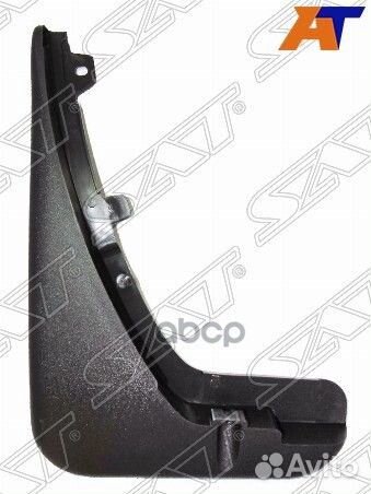 Брызговик Ford Focus 04-11 (Спереди/ Слева)