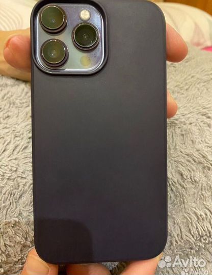 iPhone xr в корпусе 14 pro 128gb