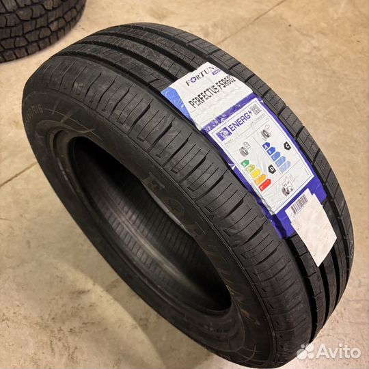 Fortune FSR602 225/60 R17 99V