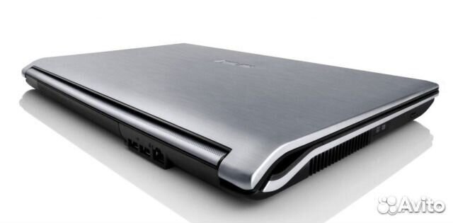 Asus n73z core i5 2530 мгц