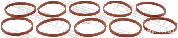 Кольцо уплотнительное корпуса дросс. заслонки V