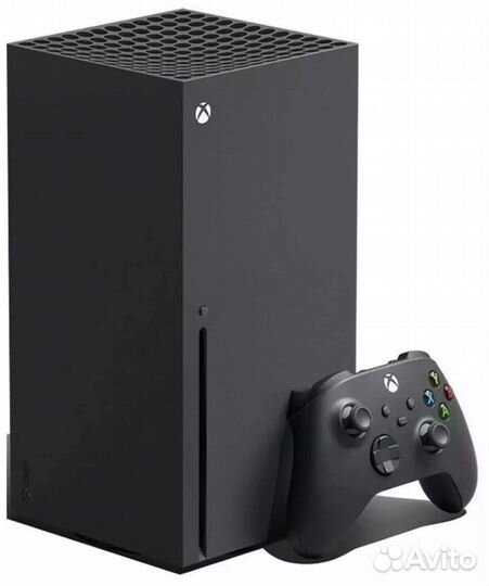 Xbox series x