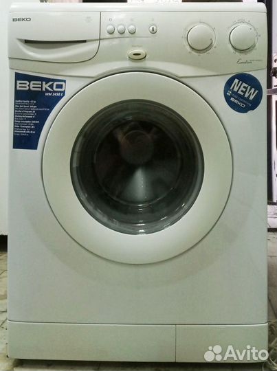 Стиральные машины б/у