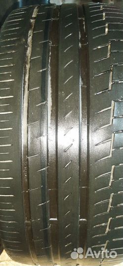 Continental PremiumContact 6 235/40 R18 Y