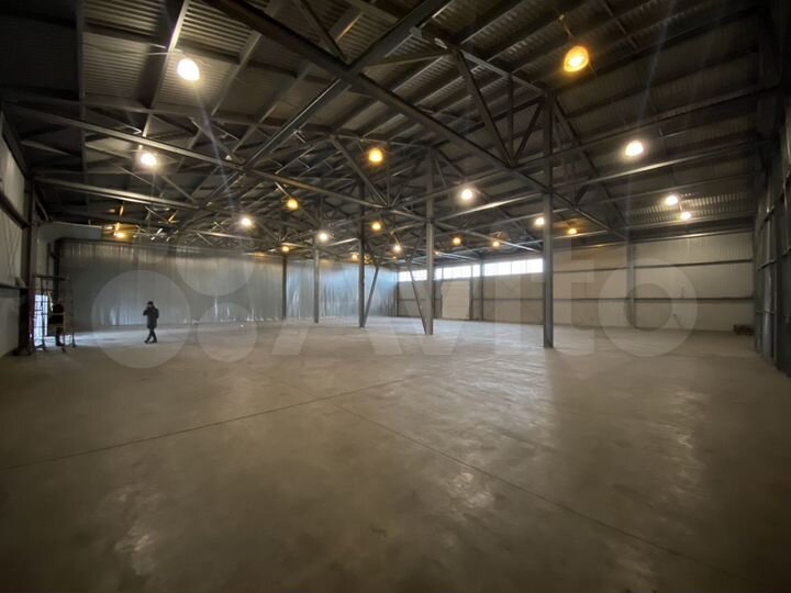 Склад, 540 м²