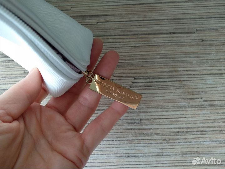 Косметичка мк