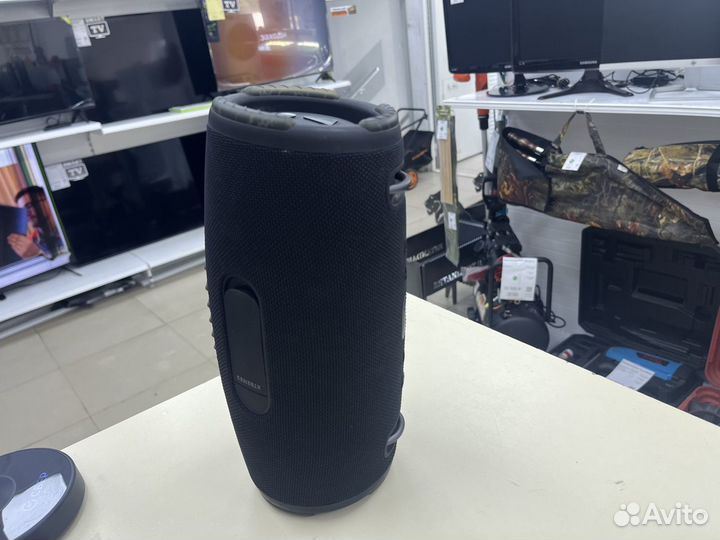 Портативная колонка jbl xtreme 3 (схи)