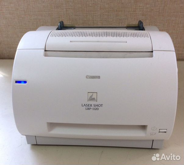 Принтер Canon Laser Shot LBP-1120