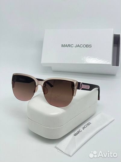 Солнцезащитные очки marc jacobs