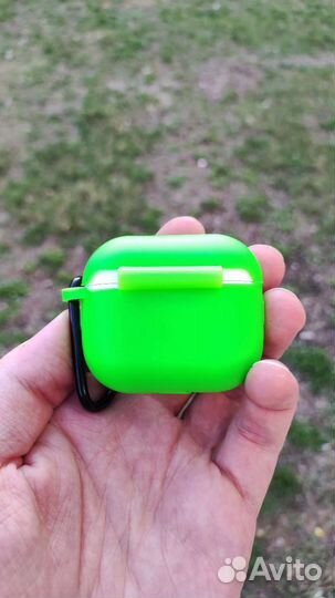 AirPods 3 новинка + гарантия