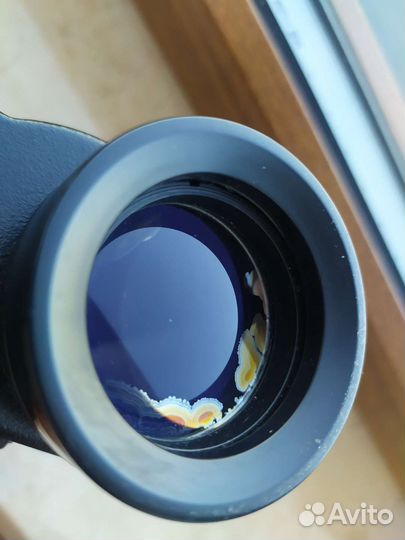 Бинокль Беркут бпц 7х35